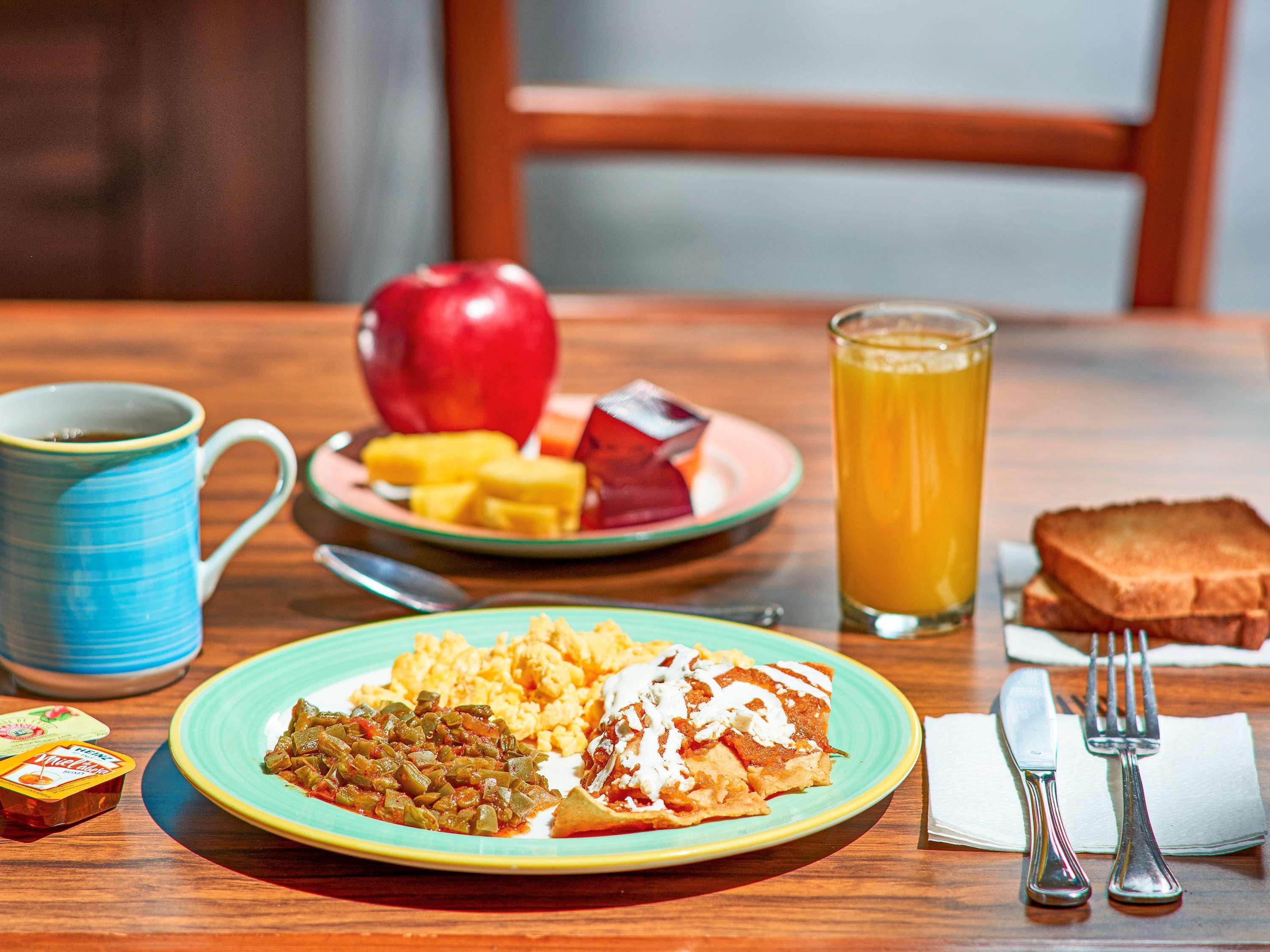 Ibis Monterrey Aeropuerto Hotel อโปดาคา ภายนอก รูปภาพ