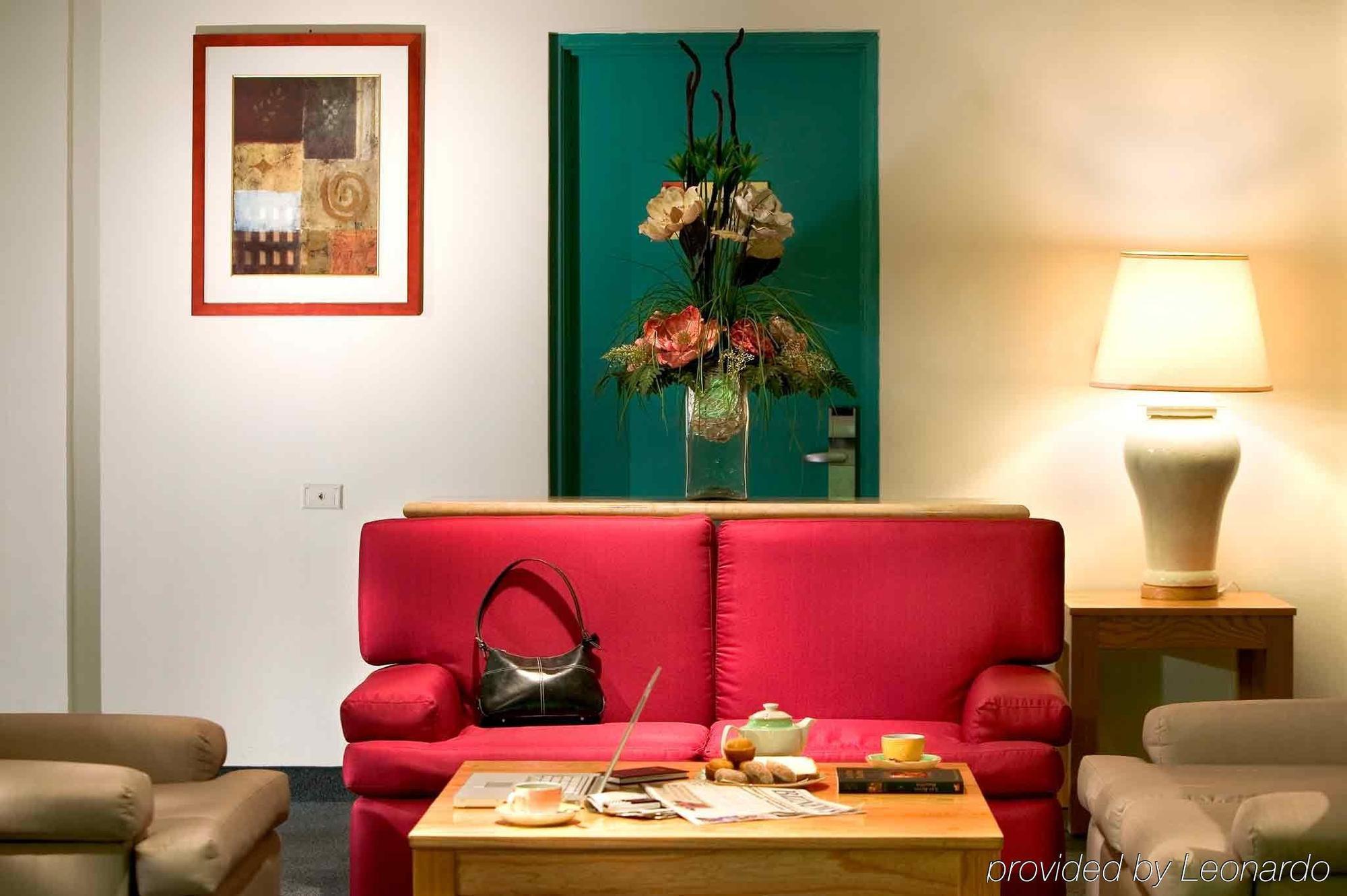 Ibis Monterrey Aeropuerto Hotel อโปดาคา ภายนอก รูปภาพ