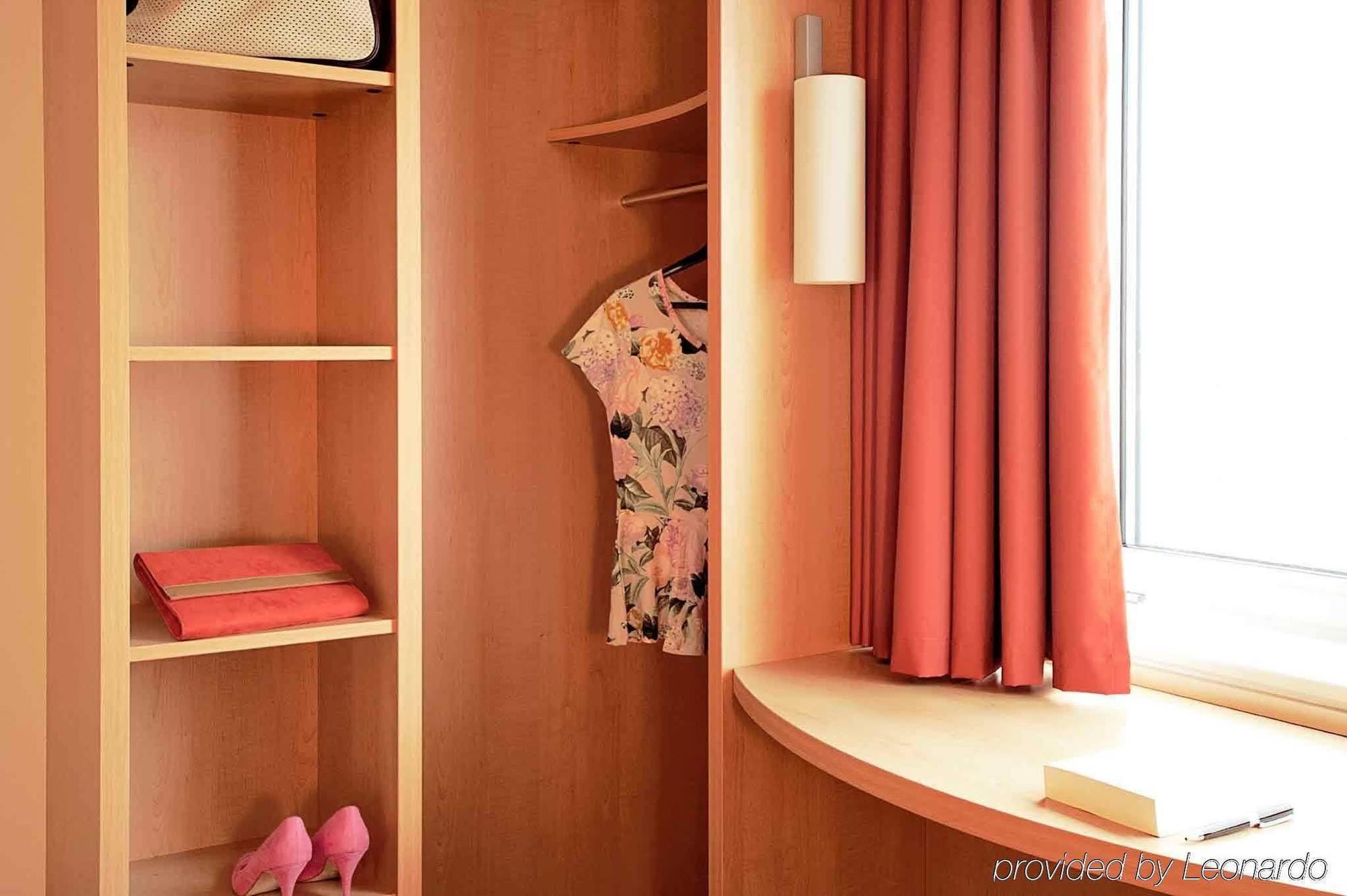 Ibis Monterrey Aeropuerto Hotel อโปดาคา ภายนอก รูปภาพ