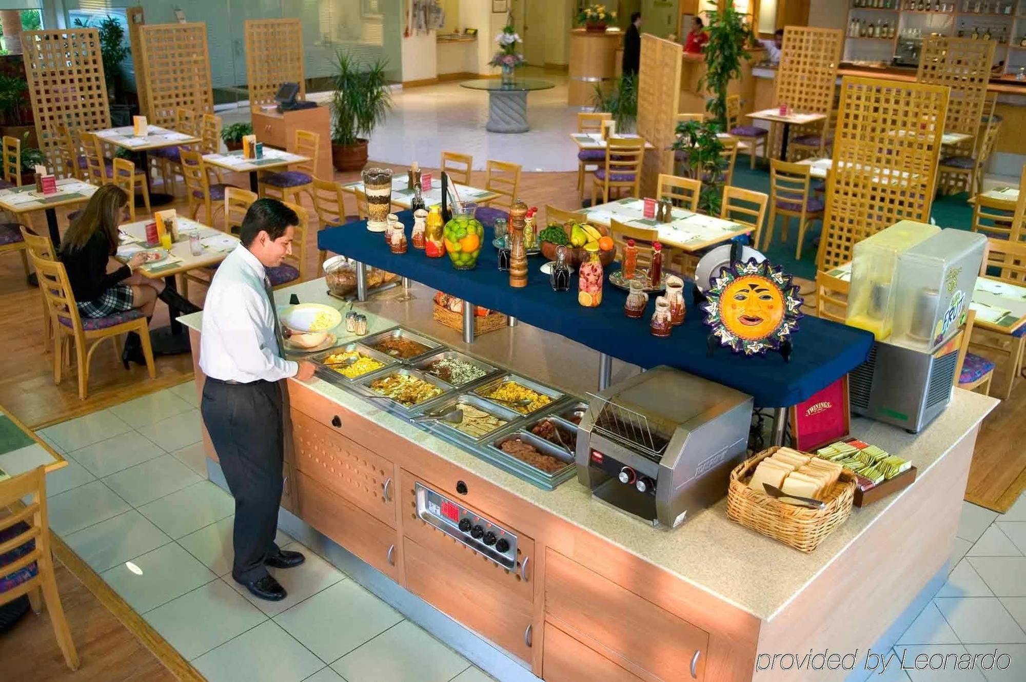 Ibis Monterrey Aeropuerto Hotel อโปดาคา ภายนอก รูปภาพ